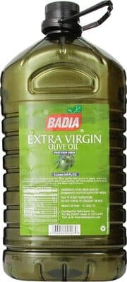 Extra Virgin Olive Oil