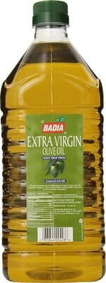 Olive Oil, Extra Virgin