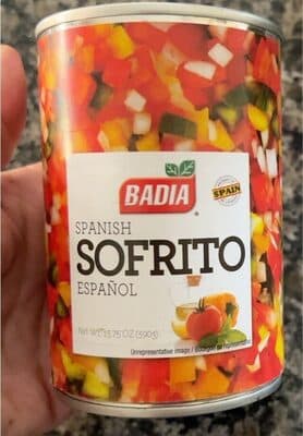 Sofrito