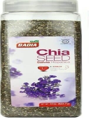 BADIA, CHIA SEED