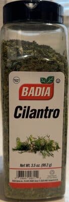 Cilantro