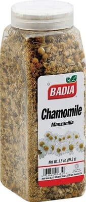 Chamomile Flower Spice