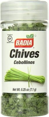 Chives