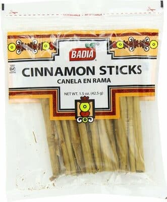 Badia Cinnamon