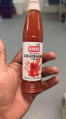 Louisiana Cajun