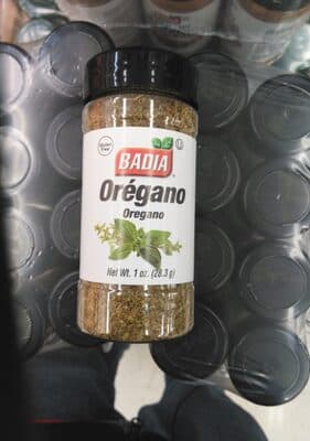 Oregano