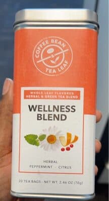 Wellness Blend