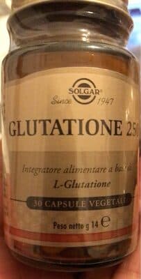 Glutatione
