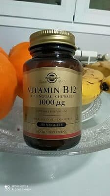 Vitamin B12