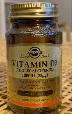 Vitamin D3