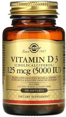 Vitamin D3
