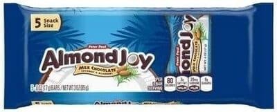 Milk Chocolate, Coconut & Almond