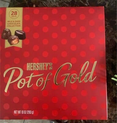 Pot of Gold