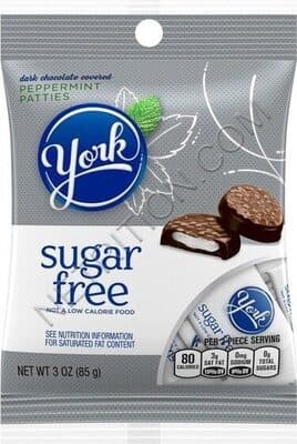 Peppermint Patties