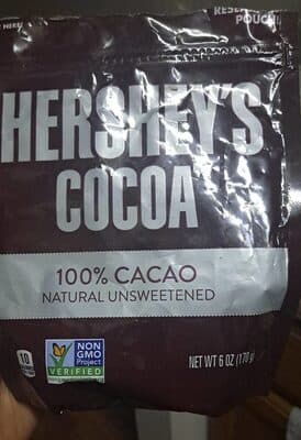 Hershey's Cocoa