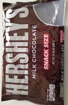 Milk Chocolate