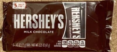 Milk Chocolate