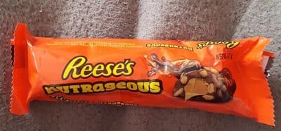 Reese's Nutrageouss