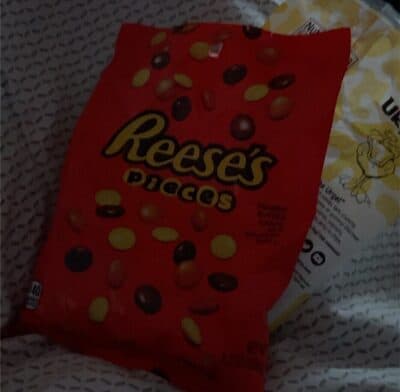 Reese's Pieces