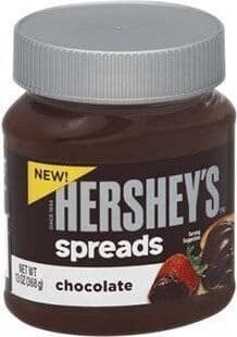 Chocolate Spreads