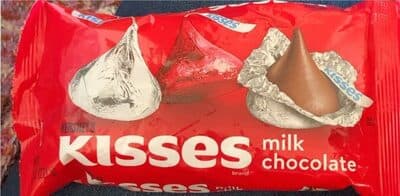 Kisses