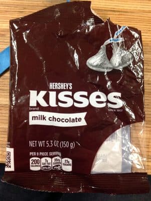 Milk Chocolate