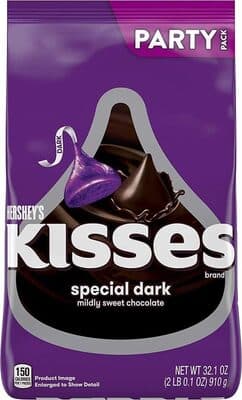 Special Dark Mildly Sweet Chocolate