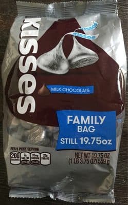 Milk Chocolate