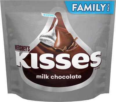 Milk Chocolate