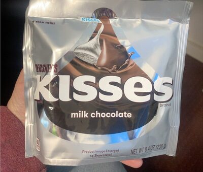 Milk Chocolate