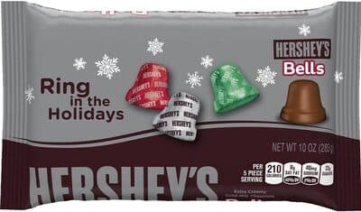 Bells Extra Creamy Solid Milk Chocolate