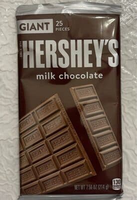 Hershey