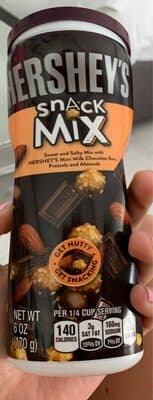 Snack Mix