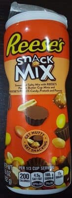 Snack Mix