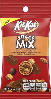 Snack Mix