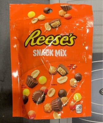 Reese's Snack Mix
