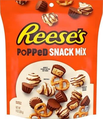 Snack Mix