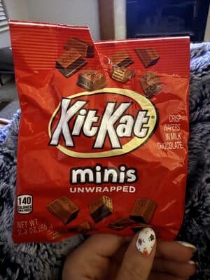 KitKat