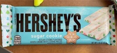 Sugar Cookie