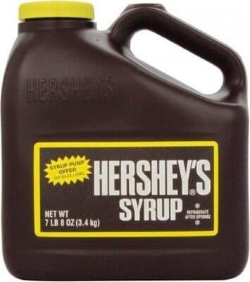 Syrup