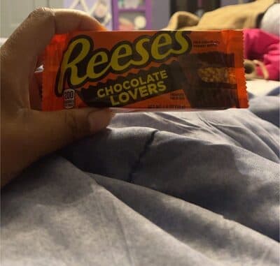 Reese's Chocolate Lovers