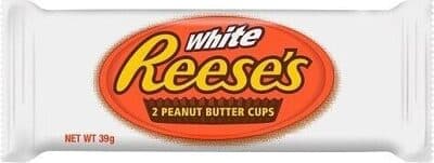 White Peanut Butter Cups