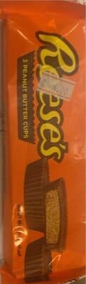 Reese's Peanut Butter Cups