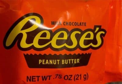 Peanut Butter Cups