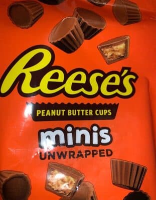 Minis Unwrapped