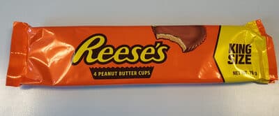 Reese's Peanut Butter Cups
