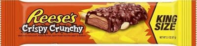 Crispy Crunchy