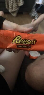 Reese's Peanut Butter Cups