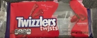 Low Fat Snack, Strawberry