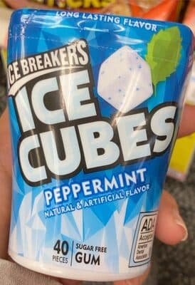 Peppermint